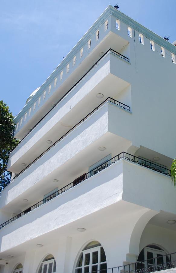 Hotel Rio Atlixco Buitenkant foto