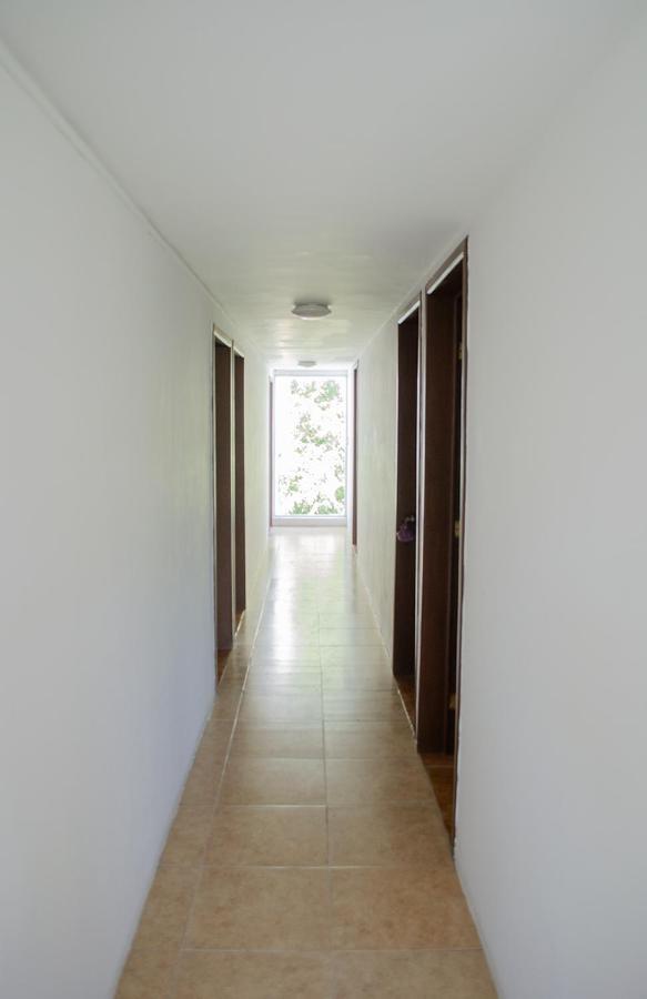 Hotel Rio Atlixco Buitenkant foto