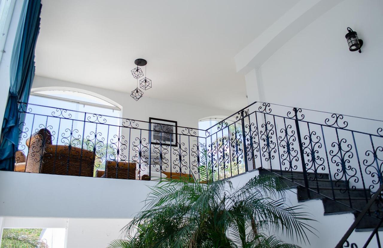 Hotel Rio Atlixco Buitenkant foto