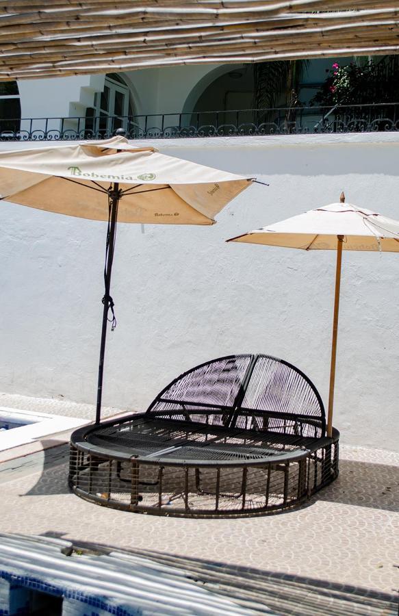Hotel Rio Atlixco Buitenkant foto