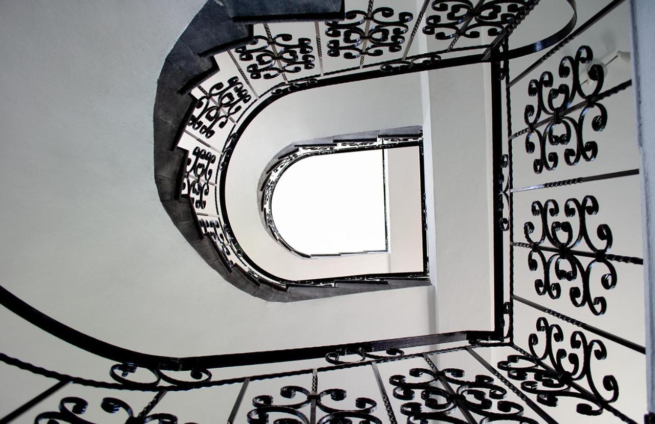 Hotel Rio Atlixco Buitenkant foto