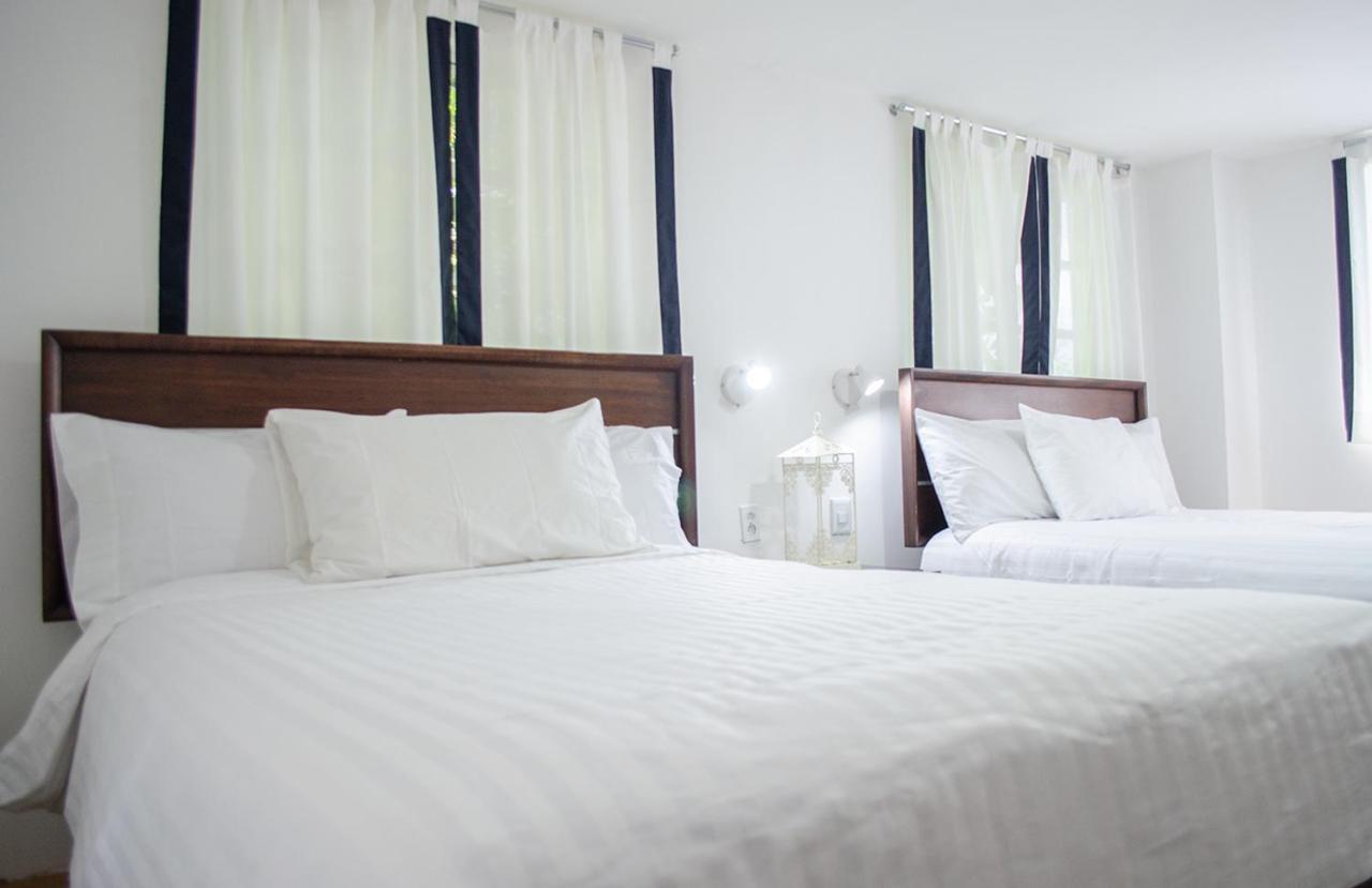 Hotel Rio Atlixco Buitenkant foto