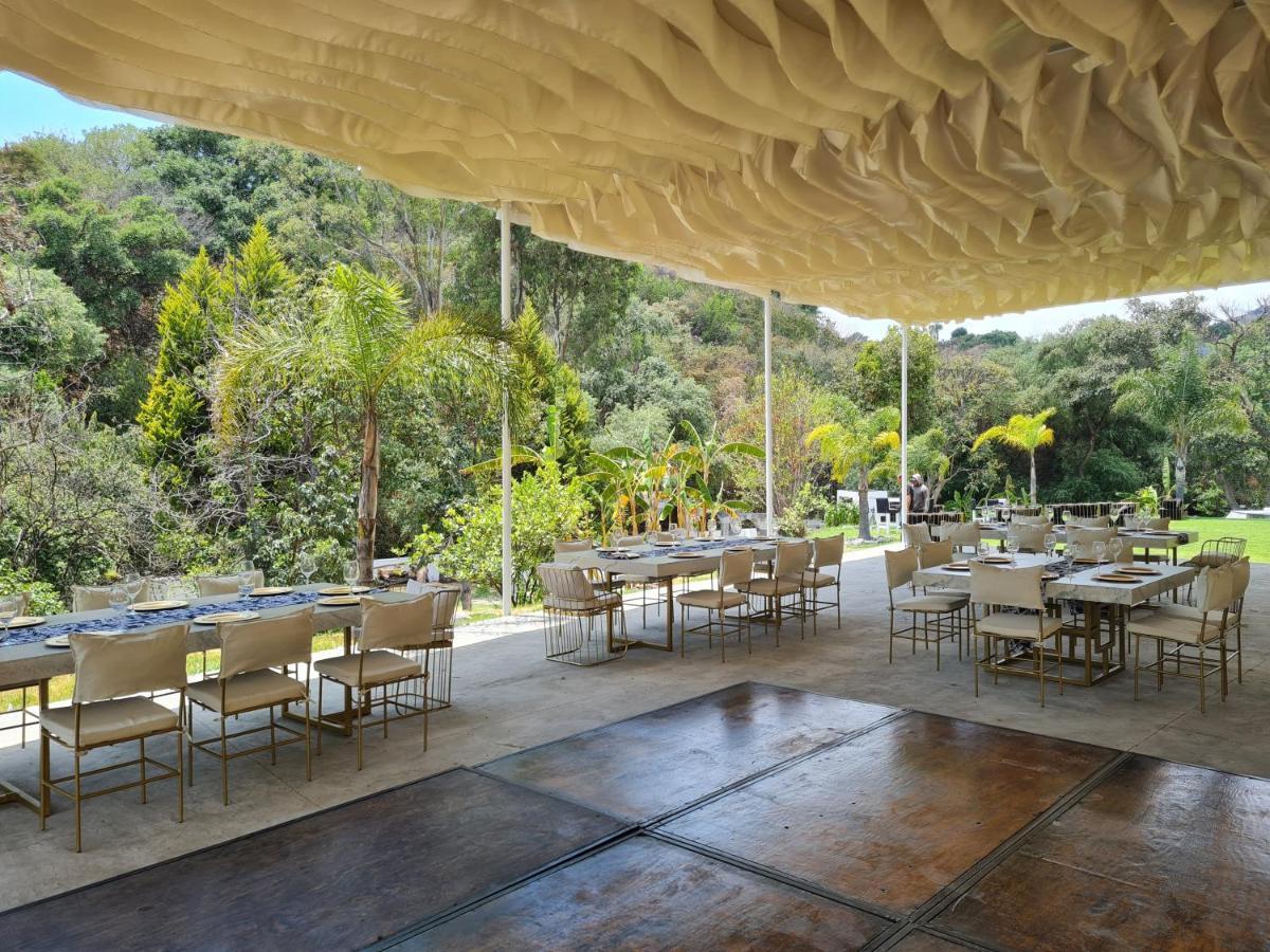 Hotel Rio Atlixco Buitenkant foto